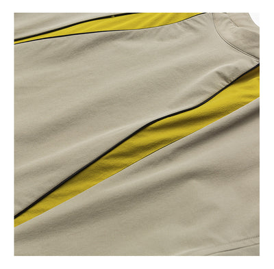 Chaqueta de Protección Solar UPF50 con Cuello Alto y Doble Cierre - Image 16
