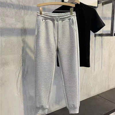 Pantalones Deportivos Casuales Holgados para Hombre Otoño - Image 15