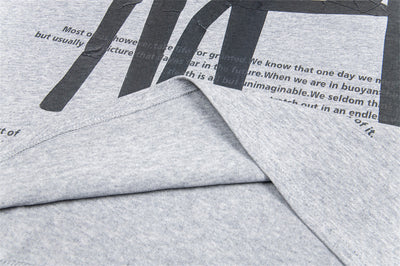 Playera Estampada con Diseño Creativo para Hombre - Image 33