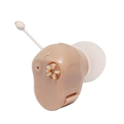 Audífono Invisible CIC de Alto Rendimiento para Adultos Mayores - Image 14