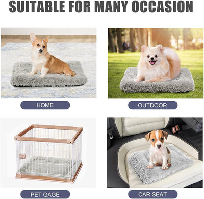 Cama Térmica Lavable para Perros con Calor Reconfortante - Image 19