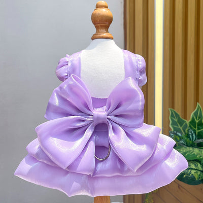 Vestido de Boda para Mascotas - Ropa Elegante para Perros y Gatos - Image 33