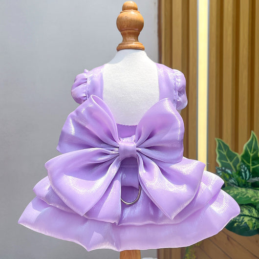 Vestido de Boda para Mascotas - Ropa Elegante para Perros y Gatos - Image 33