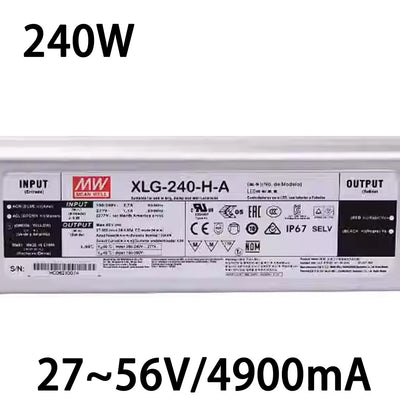 Driver LED Exterior Impermeable con Control de Potencia Constante y Corrección de Factor de Potencia - Image 14
