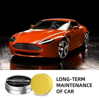 Sellador de Cristal Protector para Auto - Recubrimiento Cerámico Premium - Image 19