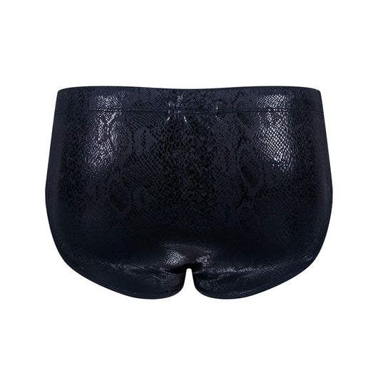 Bóxer de Baño Hombre Arcoíris Serpentina - Image 39