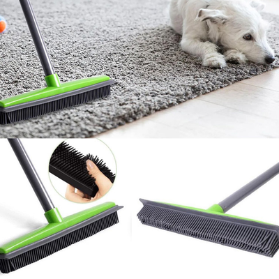 Cepillo Limpiador de Pelos para Pisos y Alfombras - Image 29