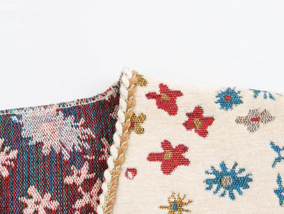 Chaleco Casual Jacquard para Mujer - Image 25