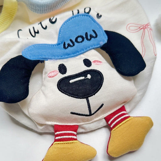 Ropa Transpirable con Arnés para Mascotas - Teddy y Perros Pequeños - Image 22