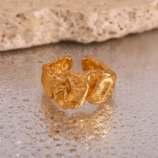 Anillo Paloma en Oro - Image 13