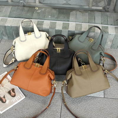 Bolso Bandolera de Alta Calidad Portátil - Image 31
