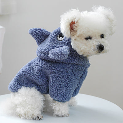 Suéter Casual para Mascotas Cuello Redondo - Image 23