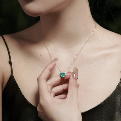 Conjunto de Joyería en Plata Esterlina 925 para Mujer - Image 46