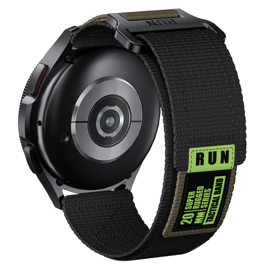 Correa Táctica Deportiva de Nylon Tejido para Hombre - Image 22