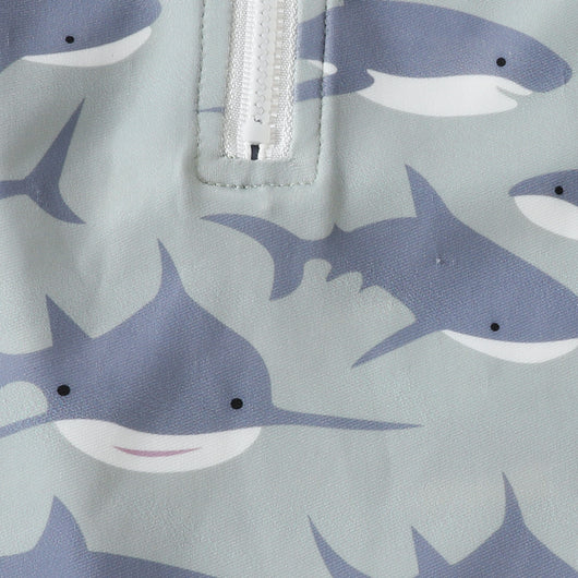 Enterizo de Baño Infantil Estampado para Verano - Image 18