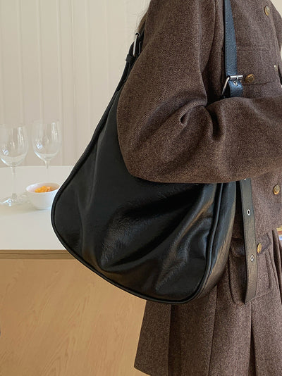 Bolso de Hombro Retro Otoño Invierno - Estilo Clásico - Image 38