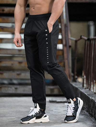 Pantalones de Entrenamiento Ice Silk Ultraligeros para Correr y Actividades Outdoor - Image 26