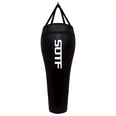 Saco de Boxeo Colgante Hueco para Entrenamiento - Image 7