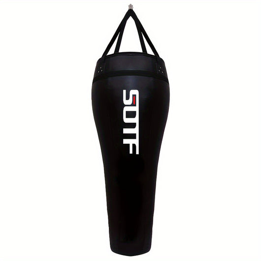 Saco de Boxeo Colgante Hueco para Entrenamiento - Image 7