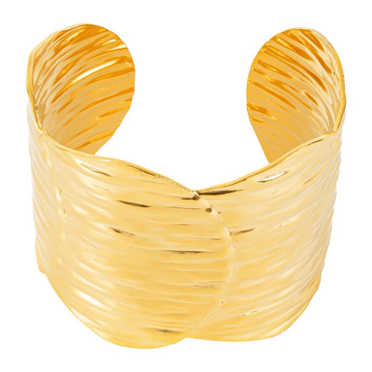 Pulsera Ajustable de Acero Inoxidable Estilo Europeo y Americano - Image 28