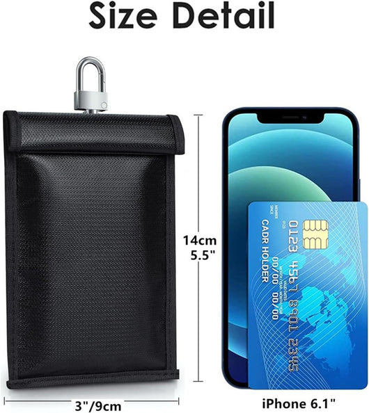 Funda Protectora Retardante de Llama con Fibra de Vidrio y RFID para Automóvil - Image 17