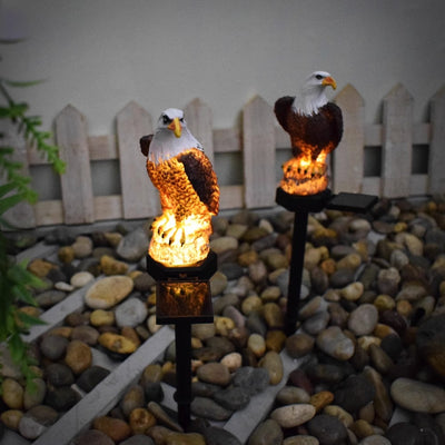 Luces Solares LED para Jardín - Decoración Exterior Automática - Image 29