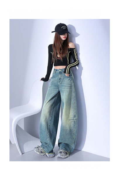 Jeans de Trabajo Versátil para Industria Pesada - Image 24