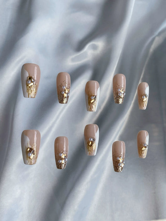 Esmalte de Manicura Profesional Acabado Avanzado - Image 11