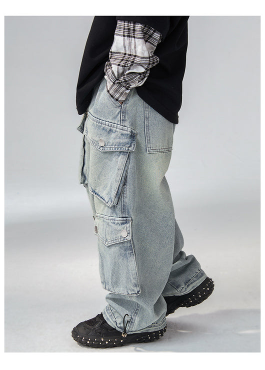 Pantalones Casuales para Niños - Colección Primavera y Otoño - Image 19