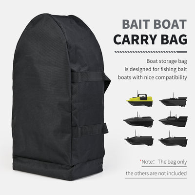 Bolsa de Pesca con Control Remoto Portátil - Image 35