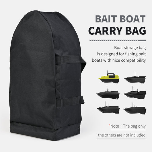 Bolsa de Pesca con Control Remoto Portátil - Image 35