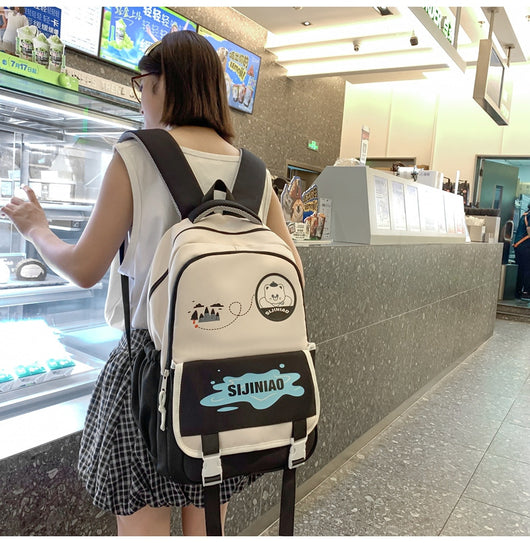 Mochila Personalizada de Moda para Niñas - Image 29
