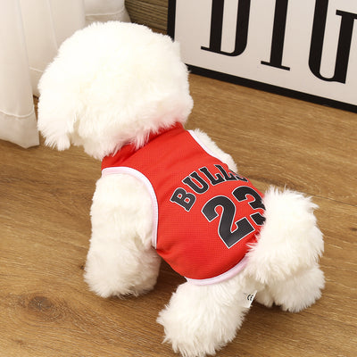 Chaleco Deportivo Transpirable para Mascotas - Image 16