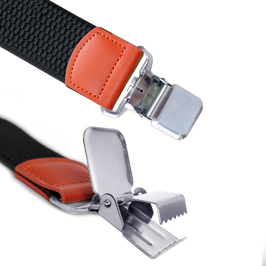 Clip Ajustable Unisex con Correa Elástica de Grano de Maíz - Image 16