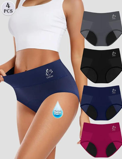 Ropa Interior Térmica de Nylon para Mujer - Image 28
