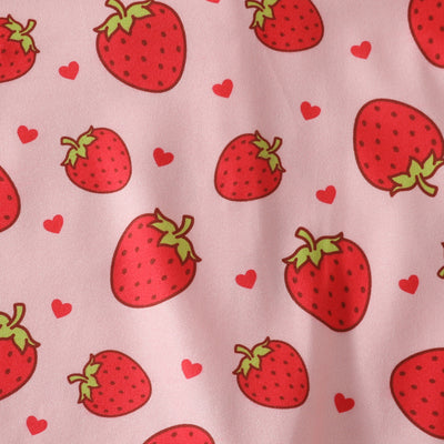 Jumpsuit Infantil Estampado con Moño Personalizado para Niñas - Image 22