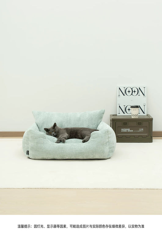 Cama Desmont able para Mascotas de Todas las Estaciones - Image 20