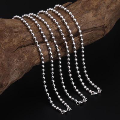 Colgante Vajra Tibetano Retro Personalizado en Plata de Ley S925 - Image 17