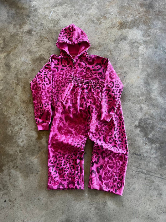Conjunto de Sudadera Otoño Invierno - Image 17