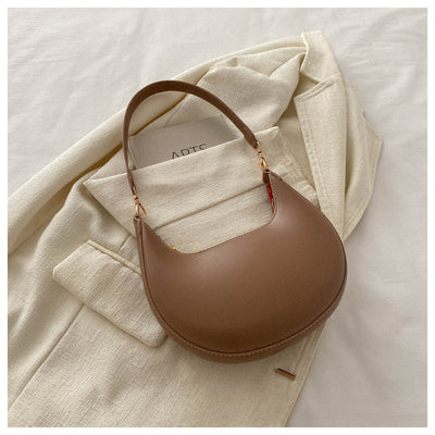Bolsa Bandolera Minimalista de Un Hombro - Diseño Versátil para Diario - Image 80