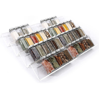 Organizador de Especias Acrílico para Cocina - Image 19