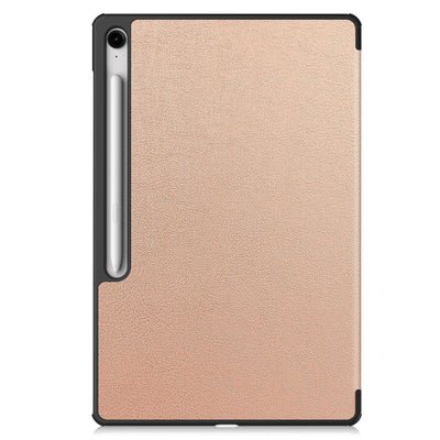 Funda de Cuero Protectora para Samsung Tab S10 FE Plus 13.1 Pulgadas - Image 40