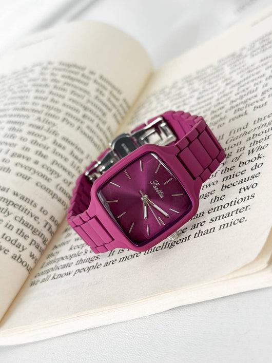 Reloj Impermeable para Mujer Otoño Invierno Elegante - Image 27