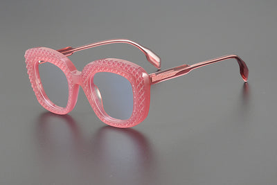 Gafas Retro Grandes con Protección Azul y Cristales Fotocromáticos para Miopía - Image 14