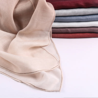 Pañuelo Modal Degradado para Mujer - Image 20