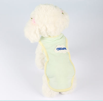 Chaleco Delgado Antipolilla para Gatos en Verano - Image 14