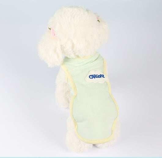Chaleco Delgado Antipolilla para Gatos en Verano - Image 14