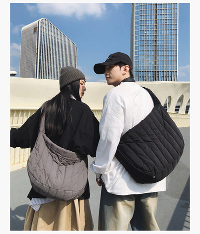Bolso Bandolera Casual Versátil para Hombre y Mujer - Image 15
