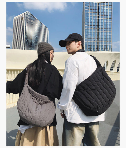 Bolso Bandolera Casual Versátil para Hombre y Mujer - Image 15