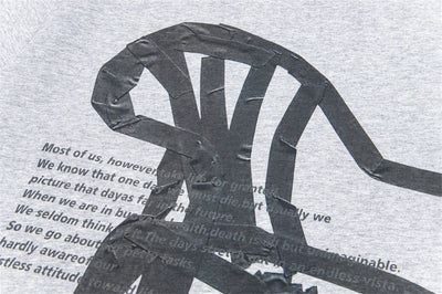 Playera Estampada con Diseño Creativo para Hombre - Image 21